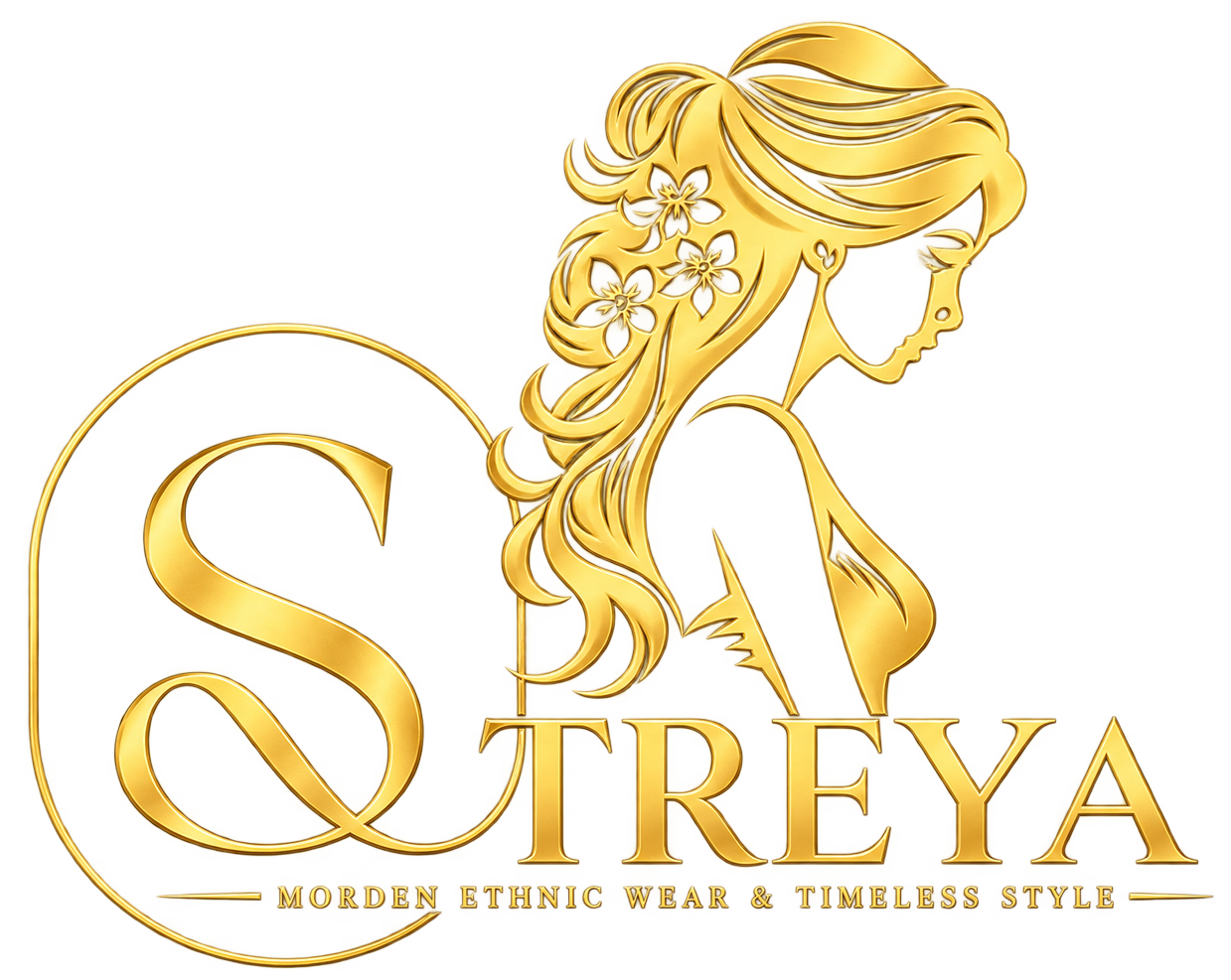 Streya Modern Ethnic Wear & Timeless Style